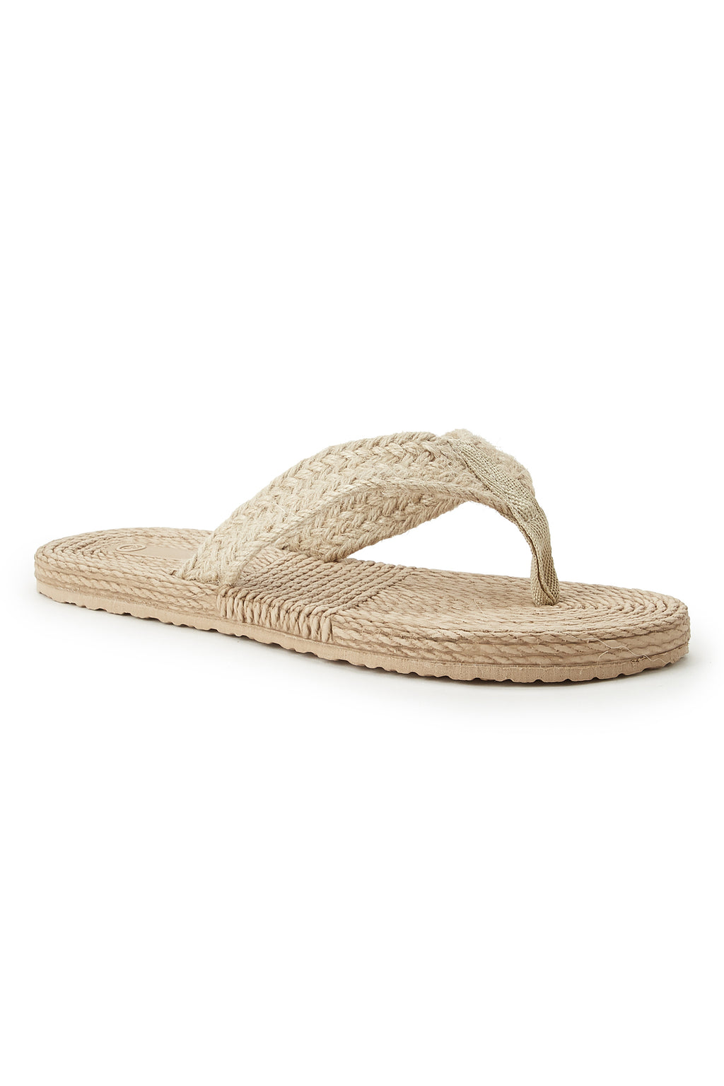 Stroh-Flip-Flops