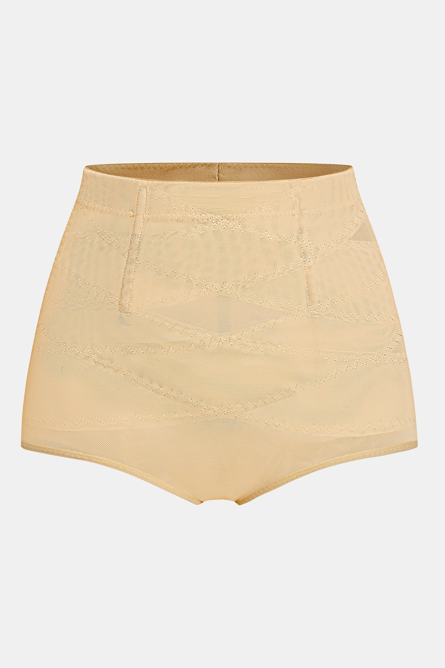 Leichte Kompression Shapewear Slip
