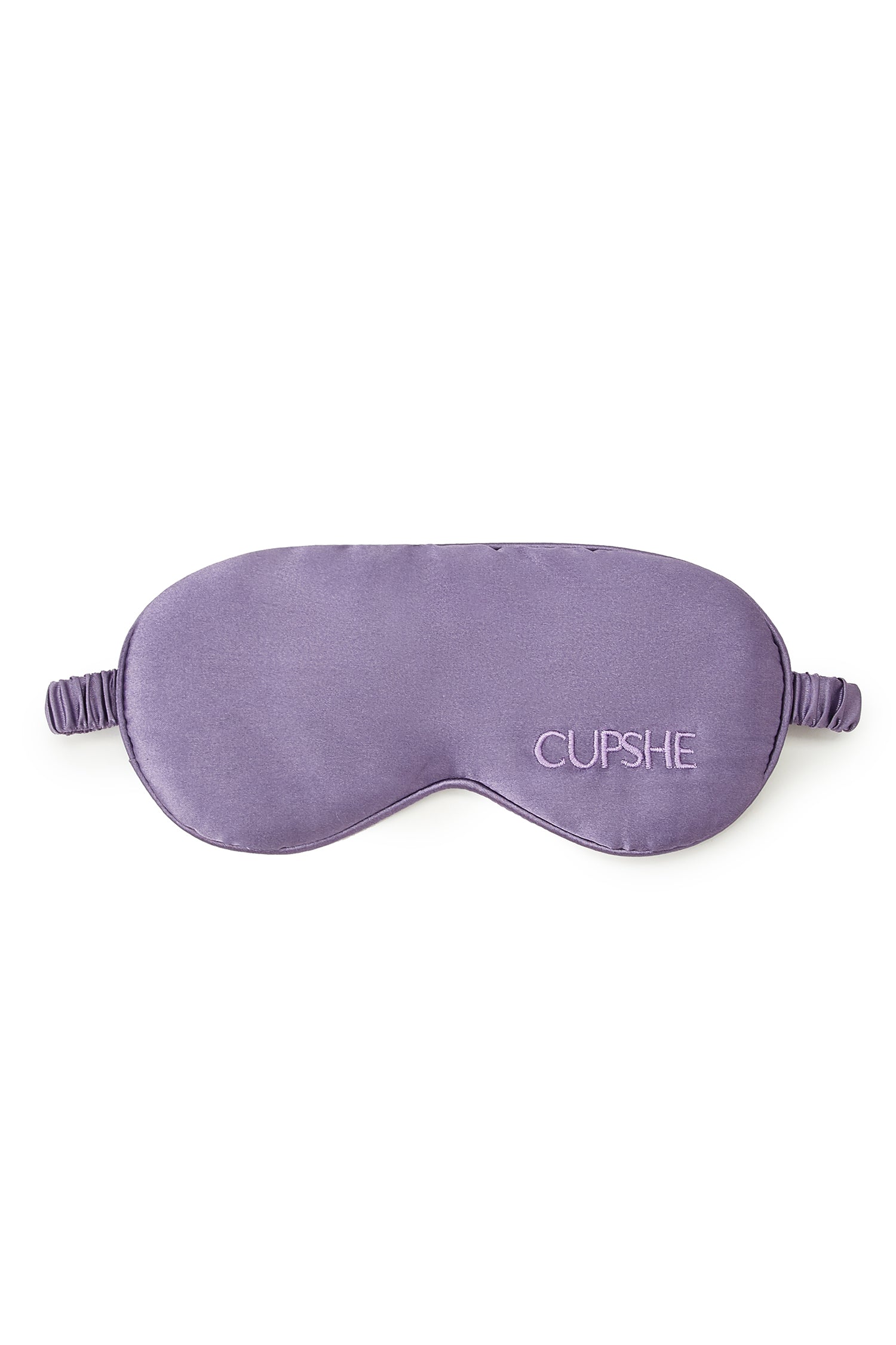 Augenmaske aus Satin